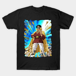 MR. SATAN MERCH VTG T-Shirt